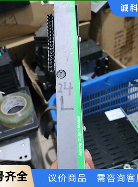 美卓卡件IOP320 拆机包好 成色实拍-【议价】