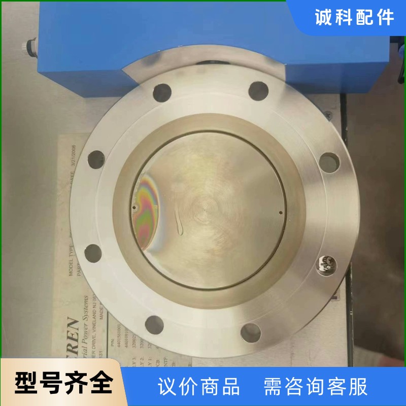FUJI SEIKI型号BV-4AXO-HF气动真空阀门口径-【议价】
