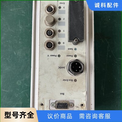 FESTO费斯托CP-FB13-E 174337 总线节点，-【议价】