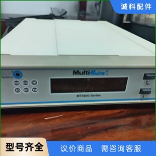 摩迪泰克MultiTech MT5600BA外置调制解调器，-【议价】