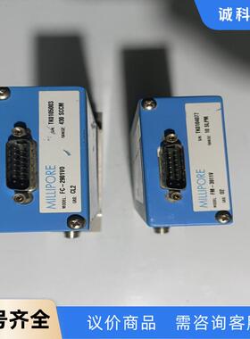 流量计fc-2901v0一个 fm-3911v一个拆机实物图