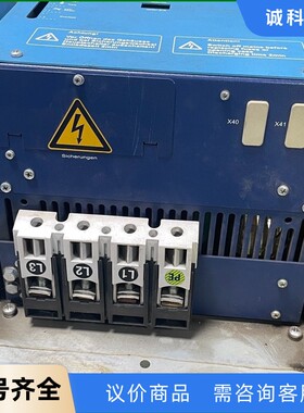 HARMSWENDE驱动控制器HW2000系列实拍功能-【议价】