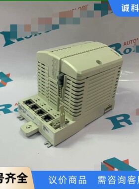 ABB  PM856AK01-【议价】