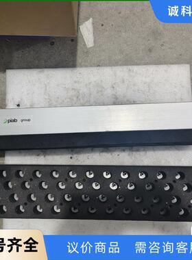 2个piad真空吊装吸盘。真空码垛机海绵吸盘。图片就是实物，议