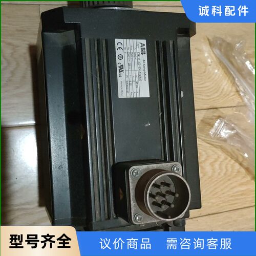 ABB电机ESM13B-302-304-T1N0A00-【议价】
