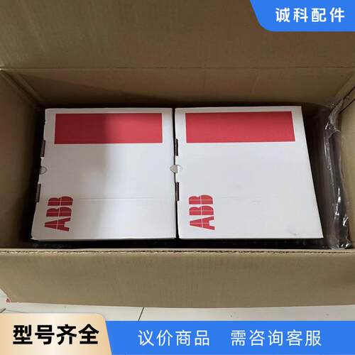 PSTX45-600-70  ABB软启动器，全新原装正品，