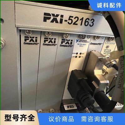 Chroma机箱  PCI-52163议价