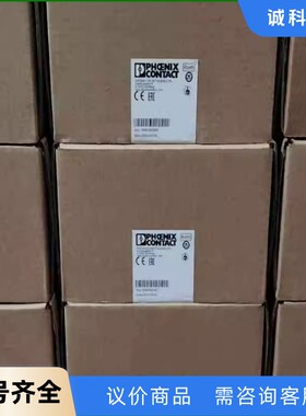 2702903菲尼克斯以太网交换机FL SWITCH 201-【议价】