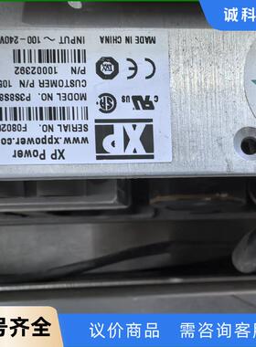 XP Power 电源  型号P38888议价