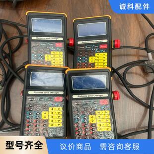 RTP 1示教器A Pendant 欧姆龙Teaching