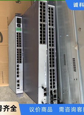 华为 交换机 S5700-24TP-SI-AC 现货20台-【议价】