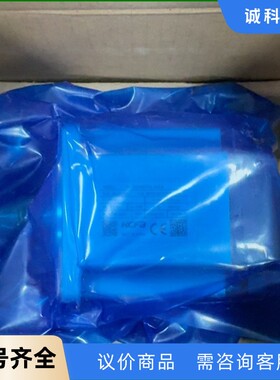 禾川伺服电机759W单电机：SV-X2MH075A-N2CA-【议价】