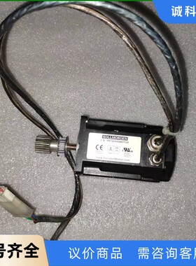 科尔摩根伺服电机AKM21G-BSMN1-02-【议价】