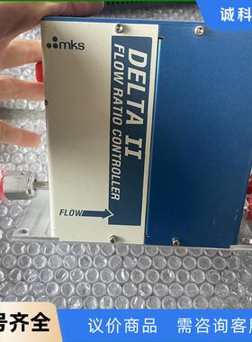 MKS流量计DLT2A1-29612，N2，500SCCM，议价