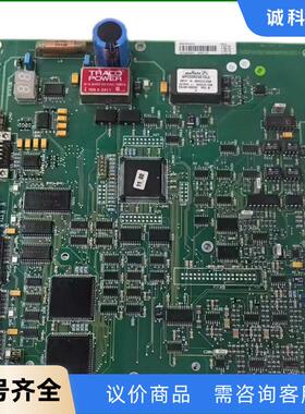 ABB控制主板DAPC100 原装现货3ASC25H203议价