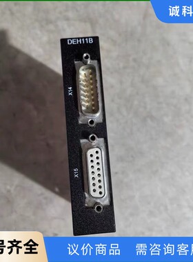 SEW变频器通讯模块DEH11B 原装拆机 二手-【议价】