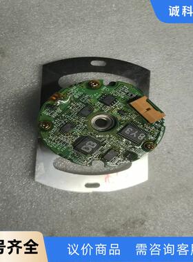 安川伺服电机编码器，UTSIH-B17CK，实图拍摄，功能包