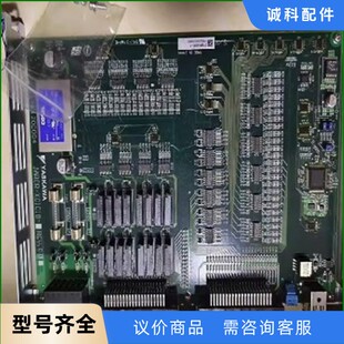 议价 安川机器人IO扩展板 REV JARCR XOI01