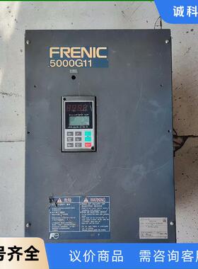 富士G11变频器30KW FRN30G11S 拆机包好，成色议价