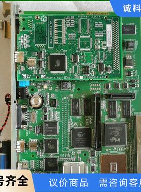 安川机器人主板XCP01C、JANCD-XCP01C-1 原议价