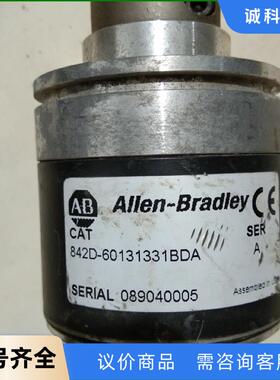 ab编码器   842d有需要的联系成色型号样式如图议价