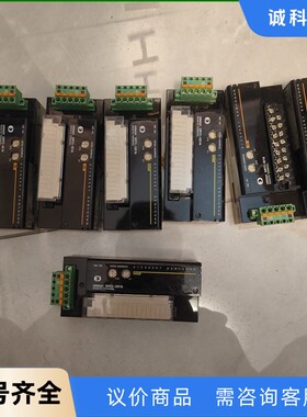 欧姆龙模块 DRT2-OD16，原装新的，无包装了，实物如图-【议价】