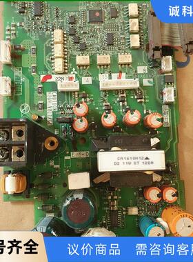 三菱变频器A740电源板a74ma15er bc186a69议价
