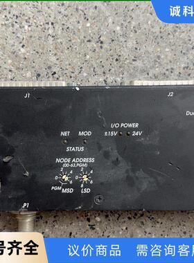 二手MKS DUAL MICRONODE AS00612-0议价