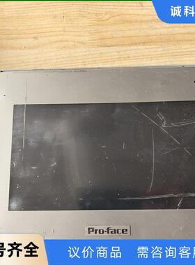 普洛菲斯触摸屏 PFXGP4402WADW  外壳卡子有点破议价
