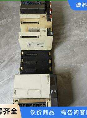 欧姆龙PLC 主机C200HE-CPU42，C200H-OD议价