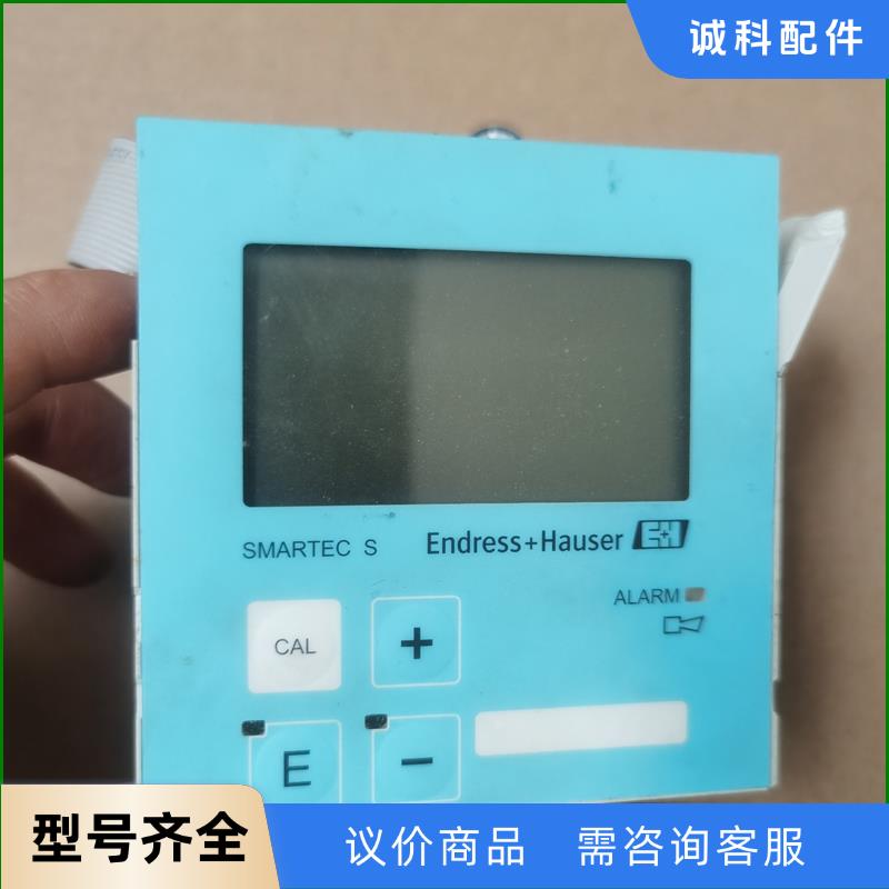 EH恩德斯豪斯电导率仪变送器CLD132-PWV118AB议价