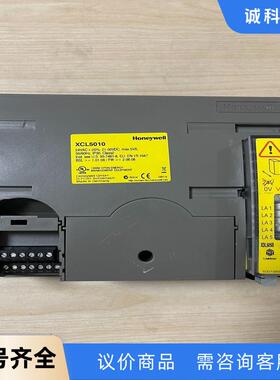 Honeywell霍尼韦尔XCL5010 XDL505B D