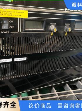美国POWERTEN、Model P66D-60332.6A议价