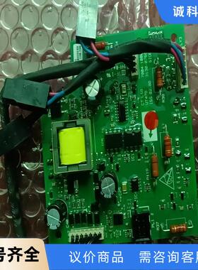 ut47B  400v触发板，全新原装备品