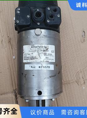 意大利BARDIANI气动阀配件成色如图，配件机1300需要议价