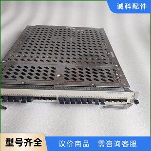 华为NE 华为LPUI 240 CR5D00LFXF70板卡 议价