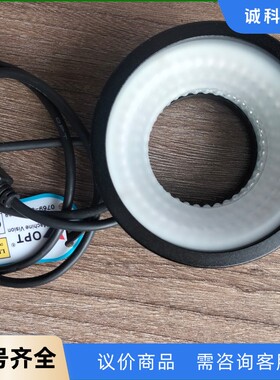 OPT环形光源OPT-RLW90-R/OPT-LX78532-【议价】