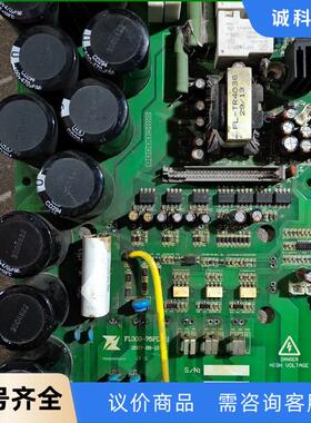 富菱变频器驱动板FL300-75PD.V2功能正常，模块50议价