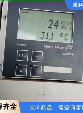 EH一体式电导率仪CLD134-XCS138AA1电导仪议价