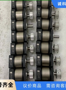 60精密行星减速机，400w200w伺服减速机，速比10:1-【议价】