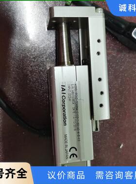 日本IAI 电缸，型号RCA2-TCA3NA-I-10-1-议价