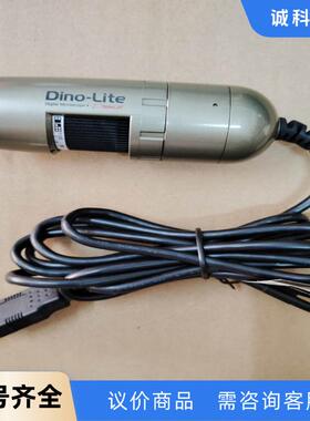 全新台湾迪光AM4113TL手持式显微镜正品100倍数码显微