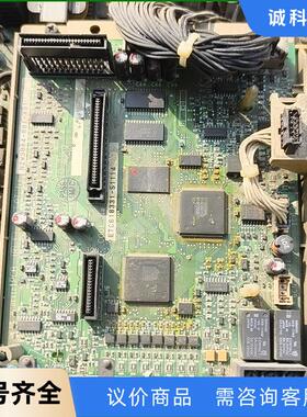 安川变频器616G5主板ETC618331-S1114，议价