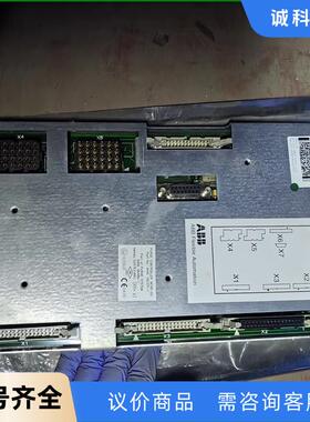 ABB机器人控制板AEXB-02 3HNE06225-1 未议价