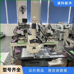 尼康OPTIPHOT 300金相显微镜 现状实拍 功能正常议价