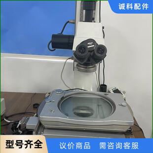 nikon尼康 MM-800 工具显微镜 金相显微镜 议价议价