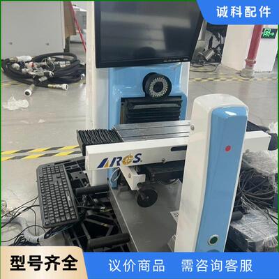 ARCS HIM-2015卧式非接触式视频测量机 现货一台议价