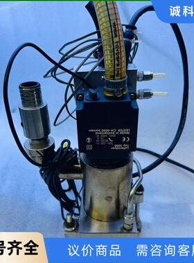 kentex自动软管充填封尾机热风头，LEISTER3000议价