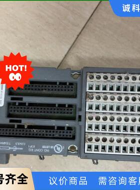 ABBI/O终端单.，型号TU515C1。l s A P议价