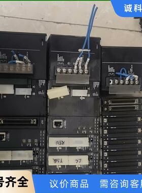 欧姆龙CPU  CJ1G-CPU42H带电源PA205R，还议价